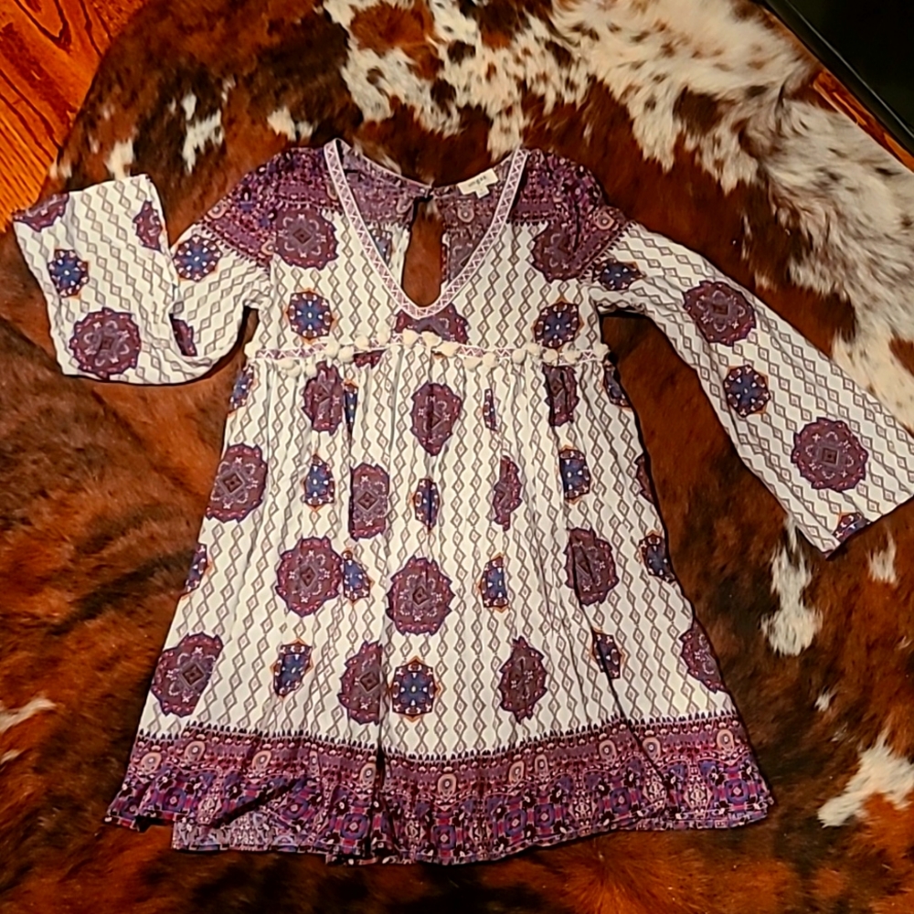 Women dress